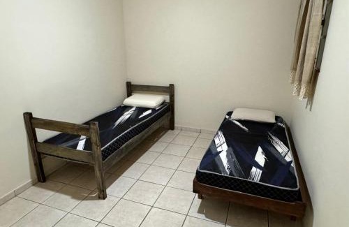 Uberaba Apartamento | Apto Gabriel IBRANTINA PENNA