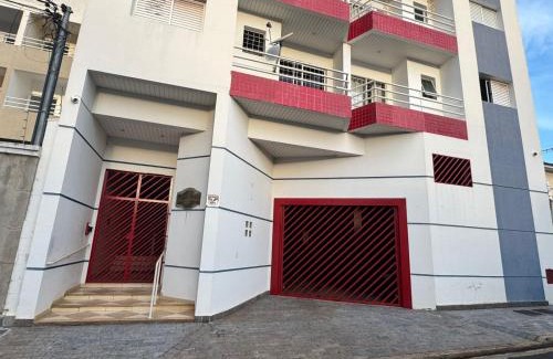 Uberaba Apartamento | Apto Gabriel IBRANTINA PENNA