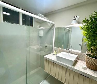 Do Bau Apartamento | Apto Garcia, ao lado do Hospital Amecor e Femina