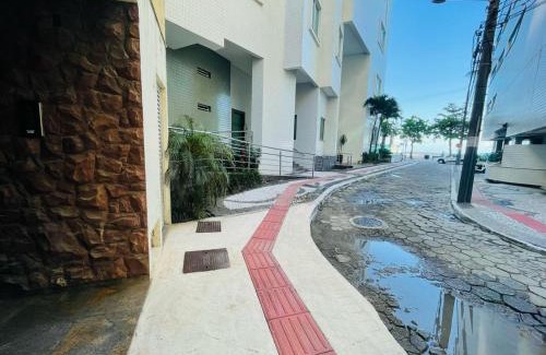 Barra Sul Apartamento | Apto Garden c/Vista Para o Mar