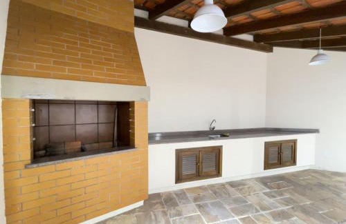 Barra Sul Apartamento | Apto Garden c/Vista Para o Mar