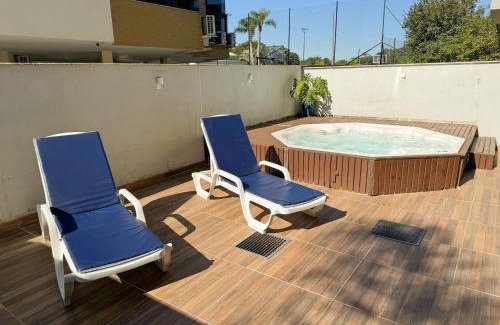 Jurere Internacional Apartamento | Apto Garden Jurere Internacional Florianopolis