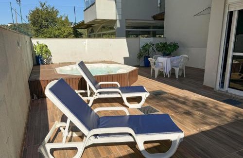 Jurere Internacional Apartamento | Apto Garden Jurere Internacional Florianopolis