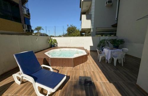 Jurere Internacional Apartamento | Apto Garden Jurere Internacional Florianopolis
