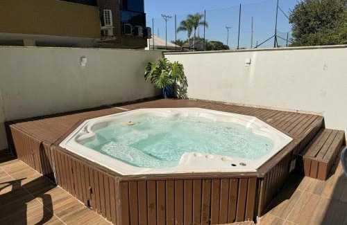 Jurere Internacional Apartamento | Apto Garden Jurere Internacional Florianopolis