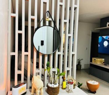 Ingleses Norte Apartamento | Apto Garden, praia dos ingleses