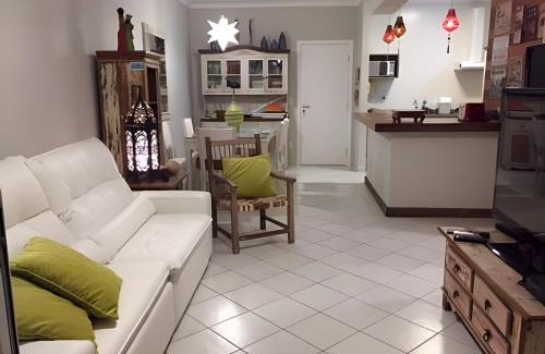 Riviera de Sao Lourenco Apartamento | Apto Gostoso Módulo 7 Riviera - 150 mts da praia