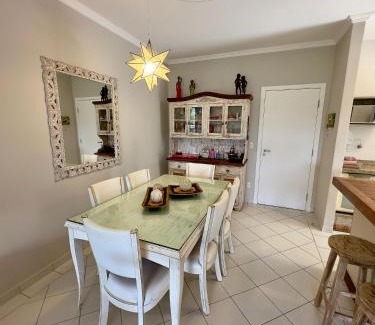 Riviera de Sao Lourenco Apartamento | Apto Gostoso Módulo 7 Riviera - 150 mts da praia