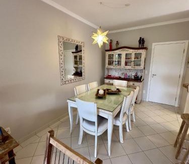 Riviera de Sao Lourenco Apartamento | Apto Gostoso Módulo 7 Riviera - 150 mts da praia