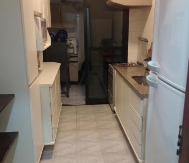 Jardim Mar e Ceu Apartamento | Apto Guarujá Bruno Brunin