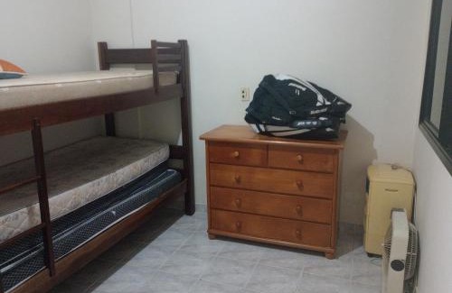 Jardim Mar e Ceu Apartamento | Apto Guarujá Bruno Brunin