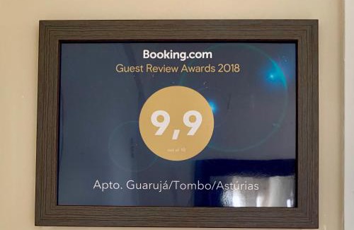 Tombo Apartamento | Apto. Guarujá/Tombo/Astúrias