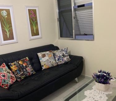 Tombo Apartamento | Apto. Guarujá/Tombo/Astúrias