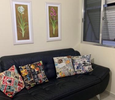 Tombo Apartamento | Apto. Guarujá/Tombo/Astúrias