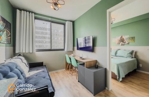 Butanta Apartamento | Apto I com Piscina e Lazer – Butantã/USP