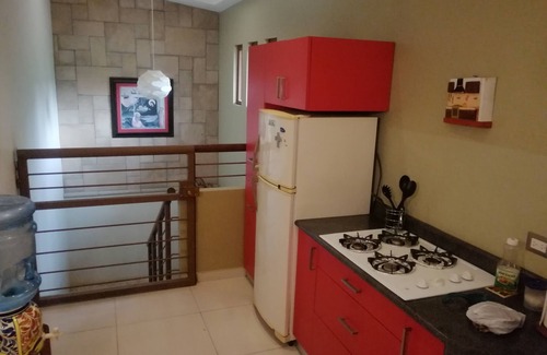 Nuevo Cuscatlan Apartamento | MARIBEL DE CAMPOS