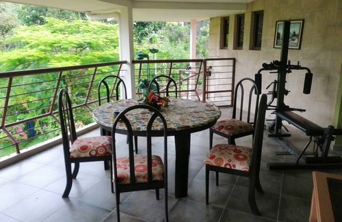Nuevo Cuscatlan Apartamento | MARIBEL DE CAMPOS