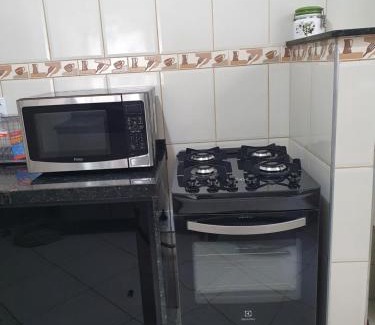 Prainha Apartamento | Apto II Pertinho do Mar - Prainha, Arraial do Cabo