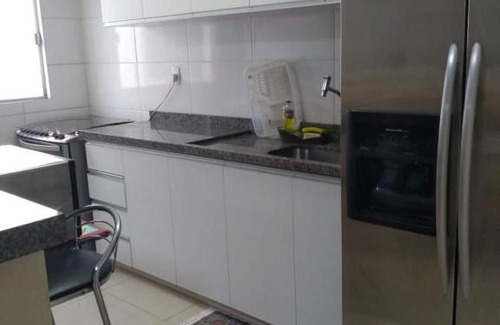 Anapolis Apartamento | Apto inteiro Seguro e Confortável com piscina