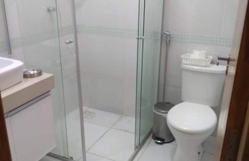 Anapolis Apartamento | Apto inteiro Seguro e Confortável com piscina