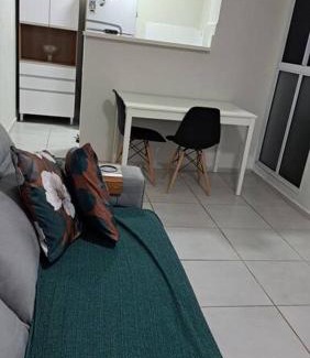 Ribeirao do Lipa Apartamento | Apto inteiro - WiFi, ar condicionado