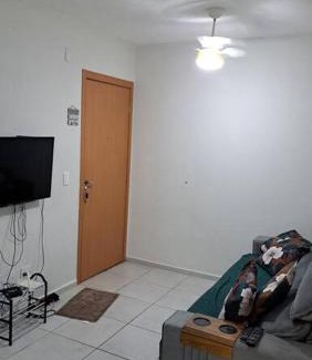 Ribeirao do Lipa Apartamento | Apto inteiro - WiFi, ar condicionado