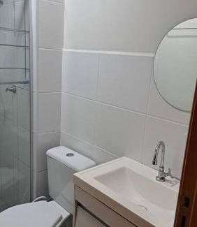 Ribeirao do Lipa Apartamento | Apto inteiro - WiFi, ar condicionado