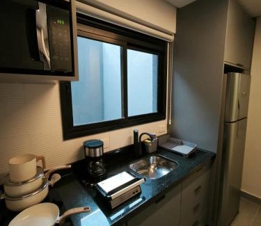 Zona Leste Apartamento | Apto Jardim Anália Franco