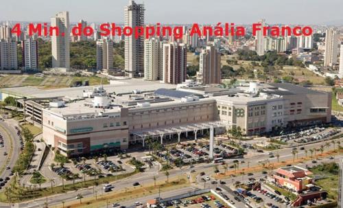 Zona Leste Apartamento | Apto Jardim Anália Franco