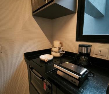 Zona Leste Apartamento | Apto Jardim Anália Franco
