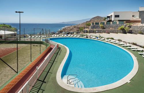 Tabaiba Apartamento | Apto Jardines del Mar Ocean View