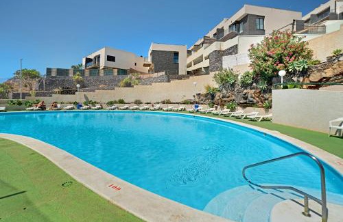 Tabaiba Apartamento | Apto Jardines del Mar Ocean View