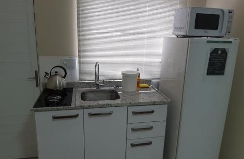 Universitario Apartamento | Apto JK Universitário - Express