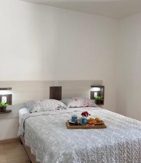 Piratuba Apartamento | Apto Lírio do Vale - 3 Quartos -Apto Espaçoso com Varanda e Vista para o Vale - ao lado do Parque Termal!