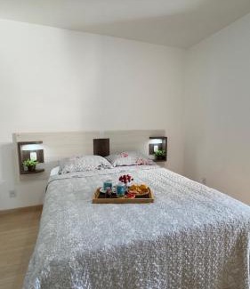 Piratuba Apartamento | Apto Lírio do Vale - 3 Quartos -Apto Espaçoso com Varanda e Vista para o Vale - ao lado do Parque Termal!