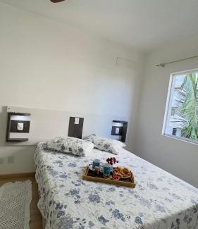 Piratuba Apartamento | Apto Lírio do Vale - 3 Quartos -Apto Espaçoso com Varanda e Vista para o Vale - ao lado do Parque Termal!