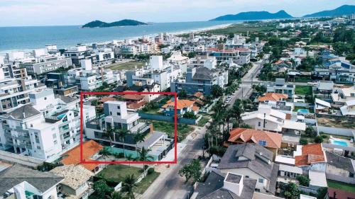 Lagoa Pequena Apartamento | Apto La Isla a 200m da praia - Novo Campeche