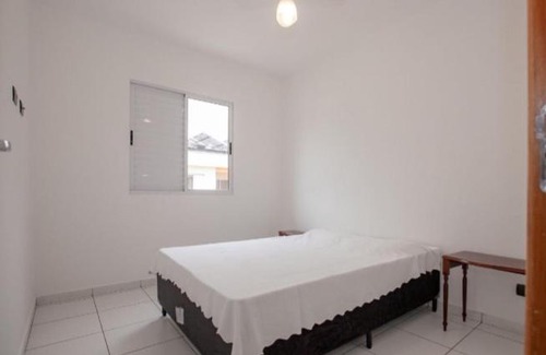 Ipiranguinha Apartamento | Apto Lazer 3 piscinas, ar condicionado, quadra, churrasqueira e parquinho