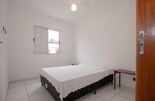 Ipiranguinha Apartamento | Apto Lazer 3 piscinas, ar condicionado, quadra, churrasqueira e parquinho