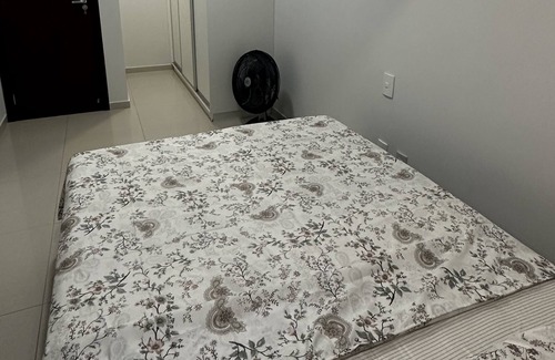 Segismundo Pereira Apartamento | Apto Lindo e Confortável Próx: Parque Sabia, Shopping, Centro, Aeroporto