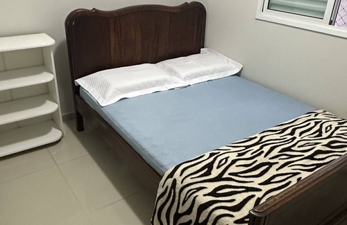Segismundo Pereira Apartamento | Apto Lindo e Confortável Próx: Parque Sabia, Shopping, Centro, Aeroporto