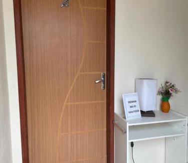 Campos Apartamento | Apto Light pulse