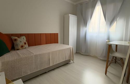 Colonia Dona Luiza Apartamento | Apto Lindo com Jardim Privativo - Oficinas