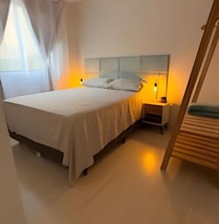 Colonia Dona Luiza Apartamento | Apto Lindo com Jardim Privativo - Oficinas