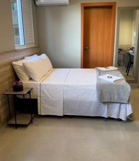 Serra Apartamento | Apto Lindo, Confortável e Aconchegante l Auto check-in e Wi-Fi rápido próx Savassi