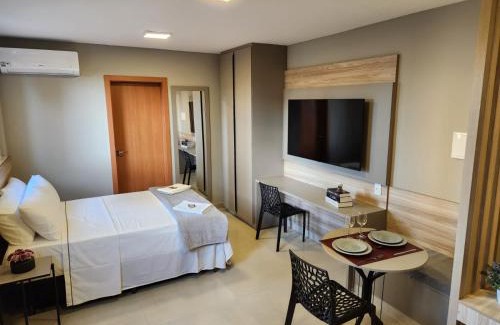 Serra Apartamento | Apto Lindo, Confortável e Aconchegante l Auto check-in e Wi-Fi rápido próx Savassi