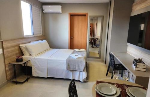 Serra Apartamento | Apto Lindo, Confortável e Aconchegante l Auto check-in e Wi-Fi rápido próx Savassi