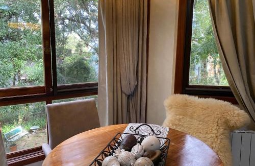 Bairro Lago Negro Apartamento | Apto lindo e aconchegante em Gramado