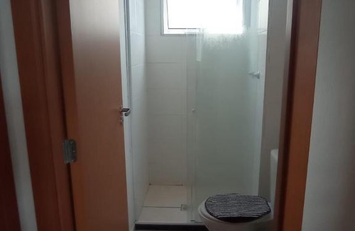 Campos Apartamento | Apto lindo na Presidente