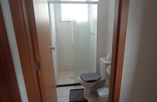 Campos Apartamento | Apto lindo na Presidente
